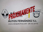 Renault Symbioz Esprit Alpine ETech 145cv. miniatura 3