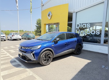 Renault - Symbioz