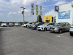Renault Megane Zen Tce GPF 18 140cv miniatura 10