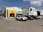 Renault Megane Zen Tce GPF 18 140cv miniatura 9