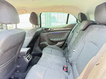 Renault Megane Zen Tce GPF 18 140cv miniatura 7