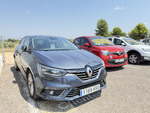 Renault Megane Zen Tce GPF 18 140cv miniatura 4
