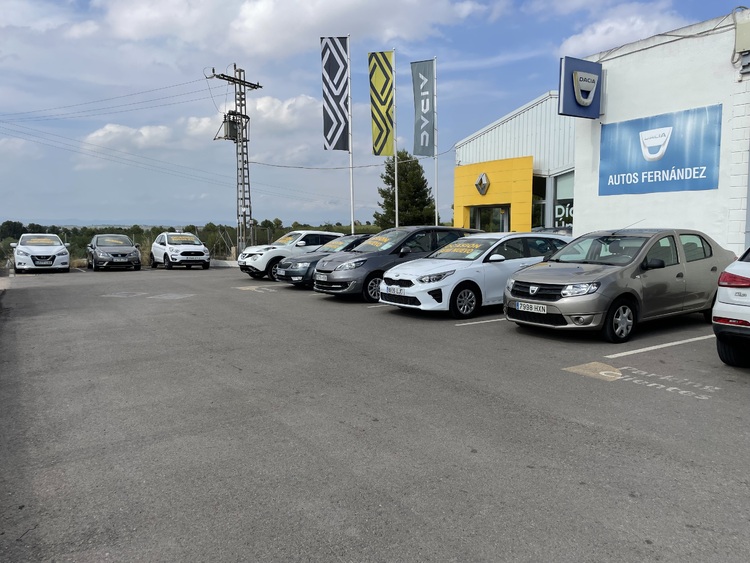Renault Megane Zen Tce GPF 18 140cv foto 10