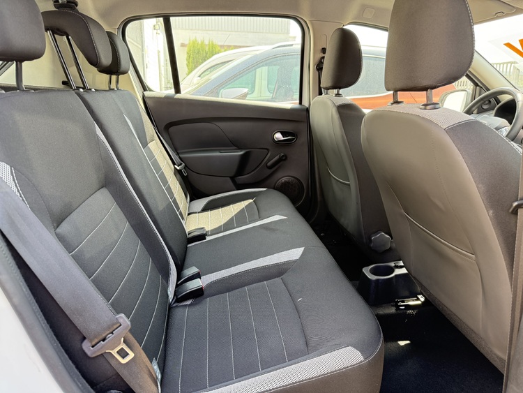 Dacia Sandero Stepway Essential TCE GLP foto 14