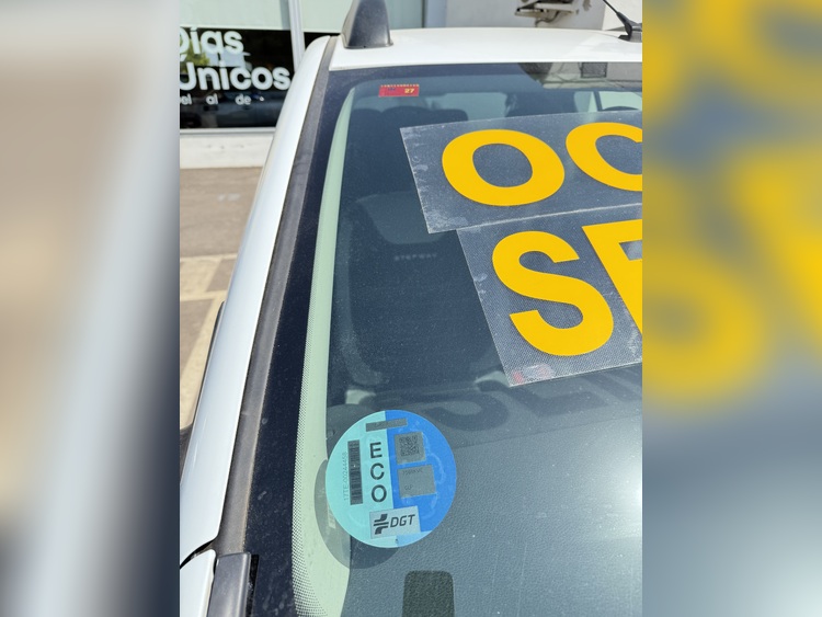 Dacia Sandero Stepway Essential TCE GLP foto 23