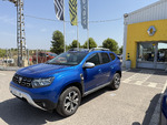 Dacia Duster Prestige Bl. dCi 85kW115CV 4X2 miniatura 3