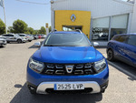 Dacia Duster Prestige Bl. dCi 85kW115CV 4X2 miniatura 6