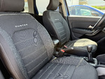 Dacia Duster Prestige Bl. dCi 85kW115CV 4X2 miniatura 17