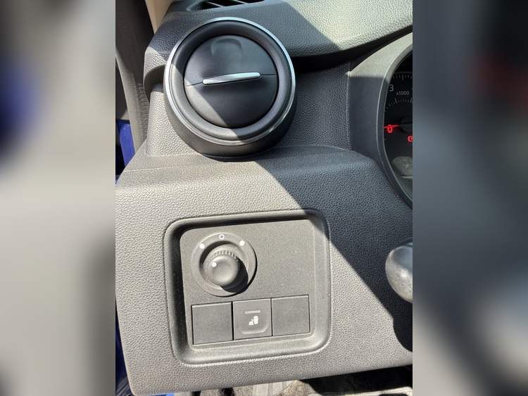 Dacia Duster Prestige Bl. dCi 85kW115CV 4X2 foto 15