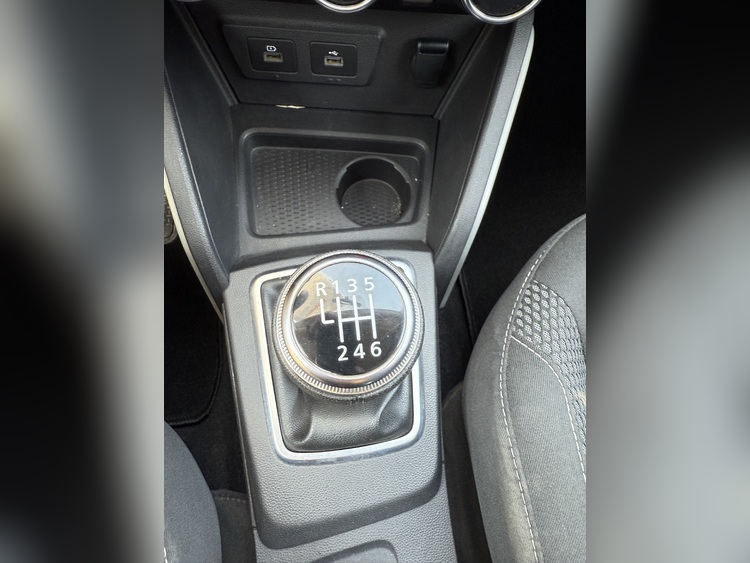 Dacia Duster Prestige Bl. dCi 85kW115CV 4X2 foto 34