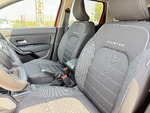 Dacia Duster Prestige TCE 4X2 EDC - AUTOMATICO - miniatura 15
