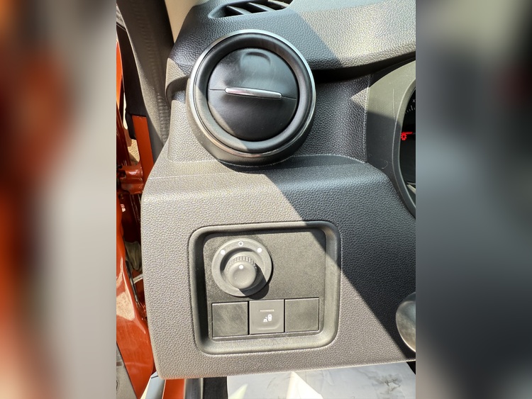 Dacia Duster Prestige TCE 4X2 EDC - AUTOMATICO - foto 18