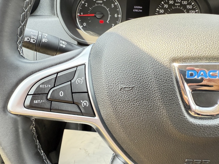 Dacia Duster Prestige TCE 4X2 EDC - AUTOMATICO - foto 24
