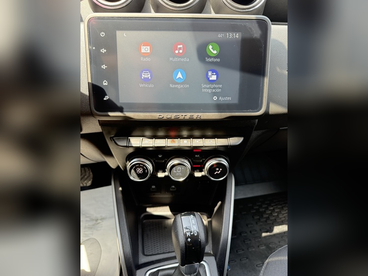 Dacia Duster Prestige TCE 4X2 EDC - AUTOMATICO - foto 30