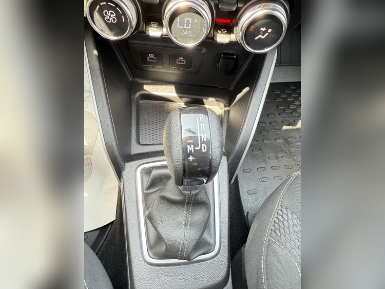 Dacia Duster Prestige TCE 4X2 EDC - AUTOMATICO - foto 31