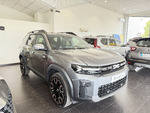 Dacia BIGSTER Journey HYBRID 4x2 miniatura 4