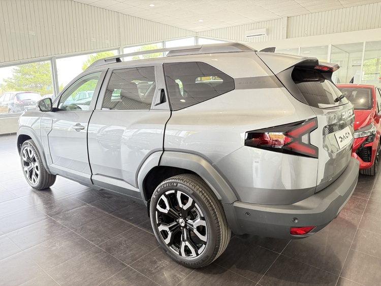 Dacia BIGSTER Journey HYBRID 4x2 foto 7