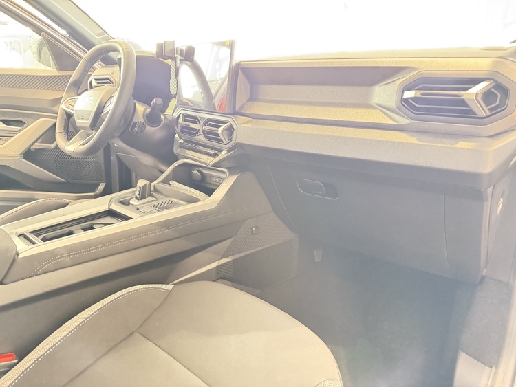 Dacia BIGSTER Journey HYBRID 4x2 foto 13