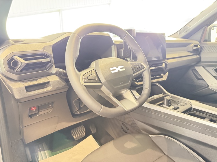 Dacia BIGSTER Journey HYBRID 4x2 foto 15