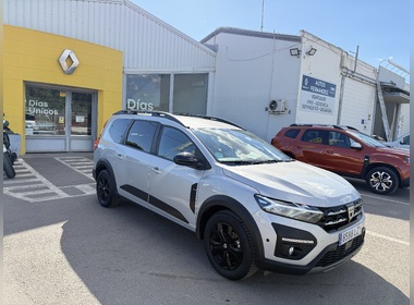 Dacia - Jogger