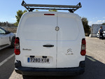 Citroen Berlingo BlueHDi 75CV miniatura 7