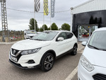 Nissan Qashqai DIGT 140 CV E6D ACENTA miniatura 3