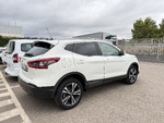 Nissan Qashqai DIGT 140 CV E6D ACENTA miniatura 4