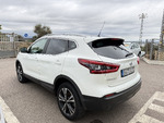 Nissan Qashqai DIGT 140 CV E6D ACENTA miniatura 5