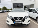Nissan Qashqai DIGT 140 CV E6D ACENTA miniatura 6