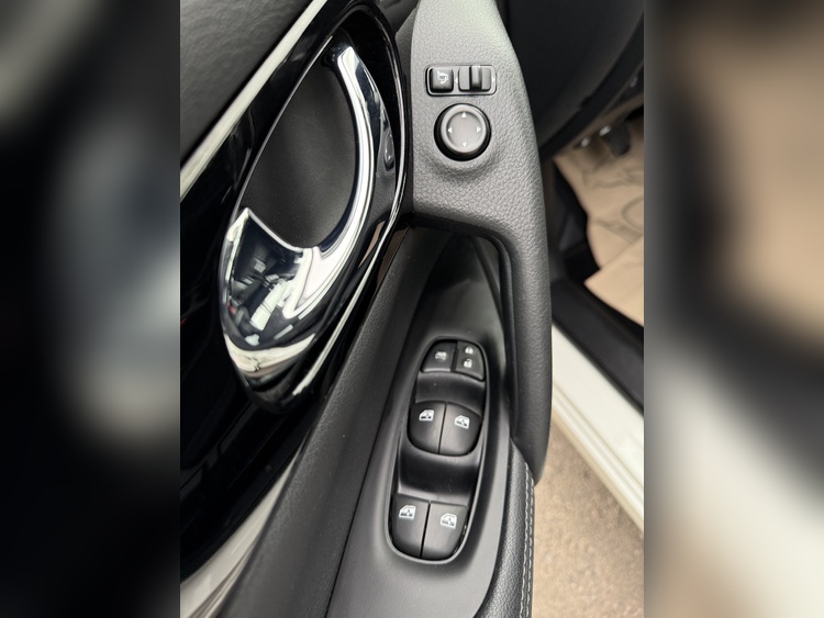 Nissan Qashqai DIGT 140 CV E6D ACENTA foto 13
