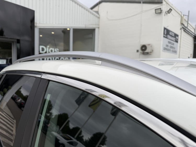 Nissan Qashqai DIGT 140 CV E6D ACENTA foto 16
