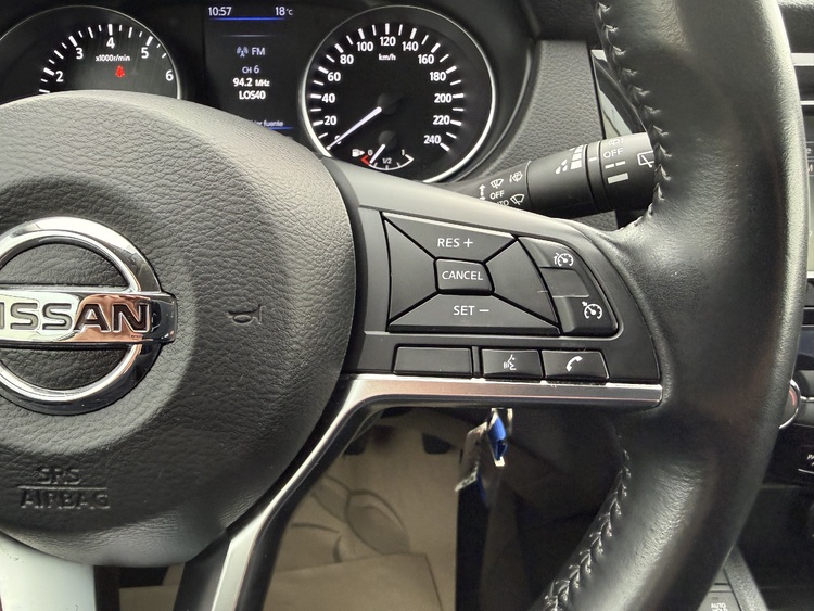 Nissan Qashqai DIGT 140 CV E6D ACENTA foto 19