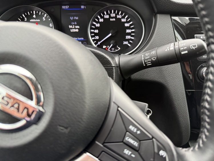Nissan Qashqai DIGT 140 CV E6D ACENTA foto 21