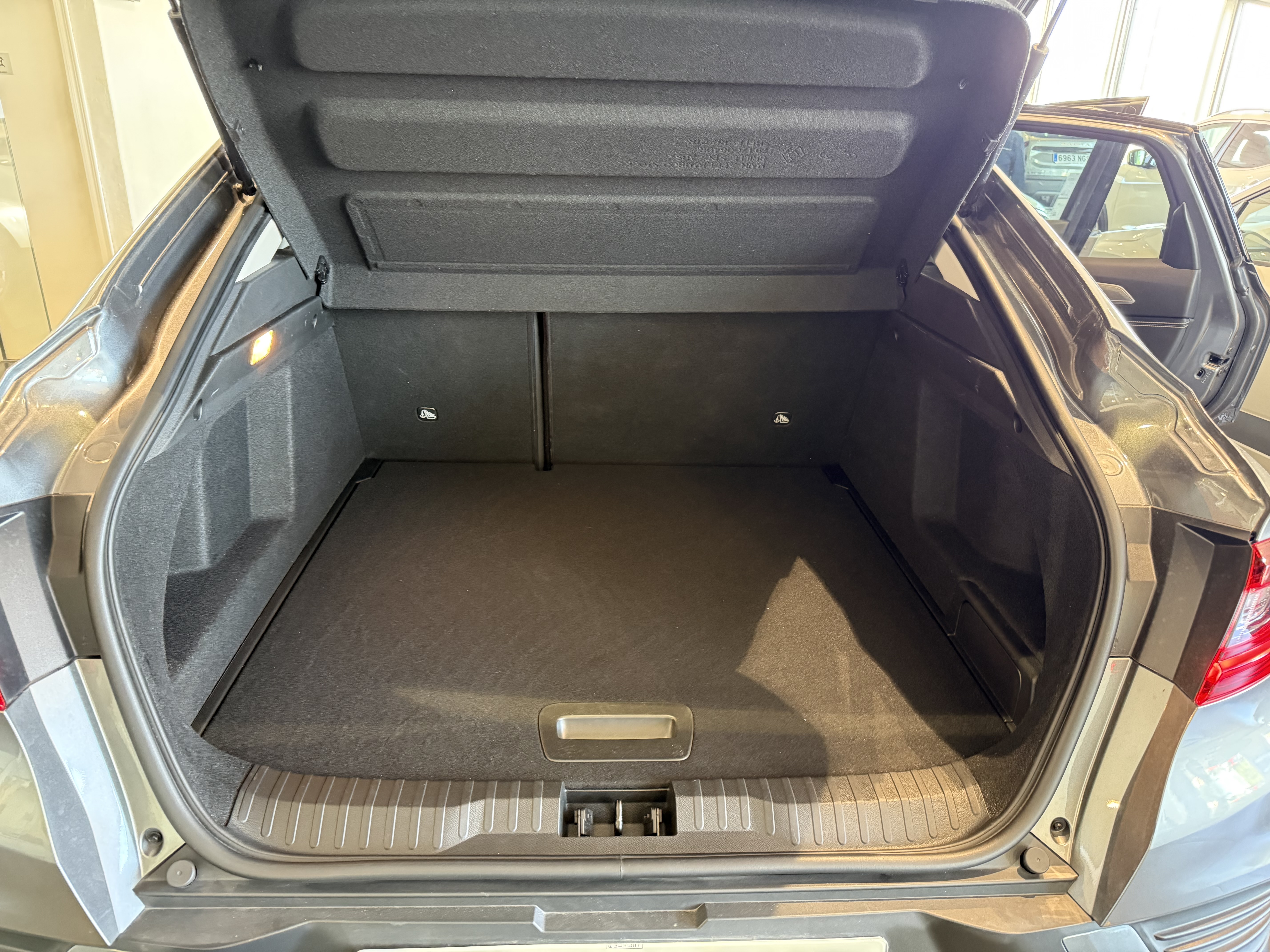 Renault Arkana ETECH full hybrid 105kW145CV foto 11