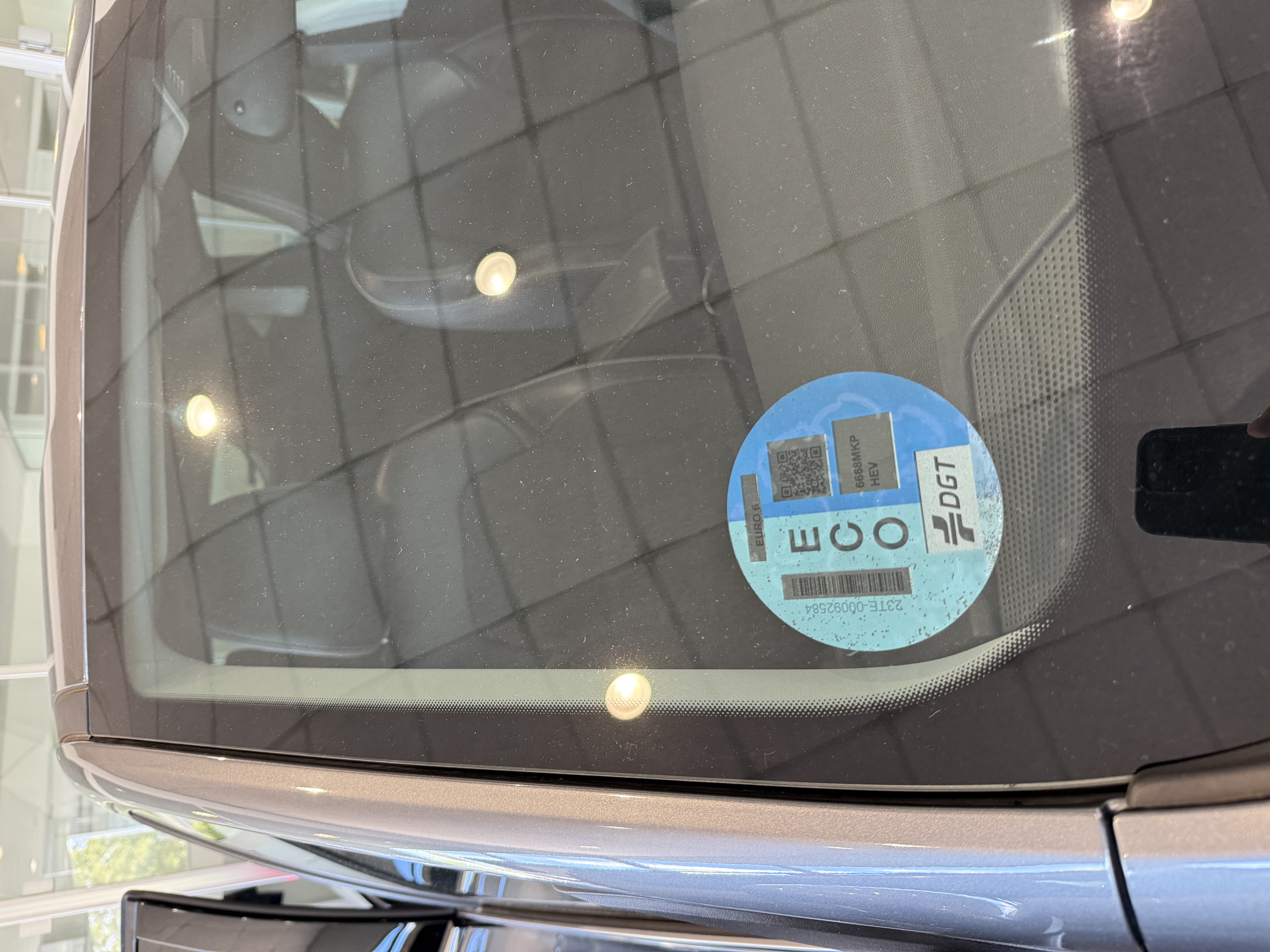 Renault Arkana ETECH full hybrid 105kW145CV foto 33