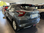 Nissan Micra  IGT 100 CV E6D Tekna miniatura 6
