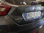 Nissan Micra  IGT 100 CV E6D Tekna miniatura 14