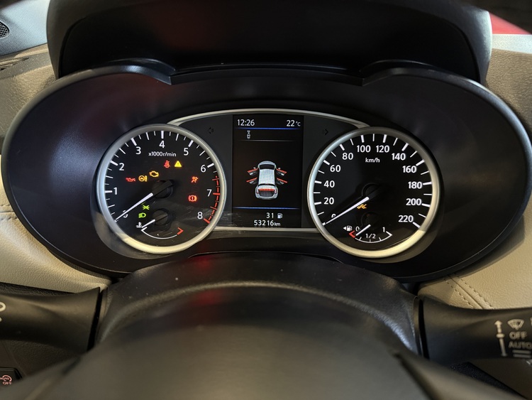 Nissan Micra  IGT 100 CV E6D Tekna foto 15