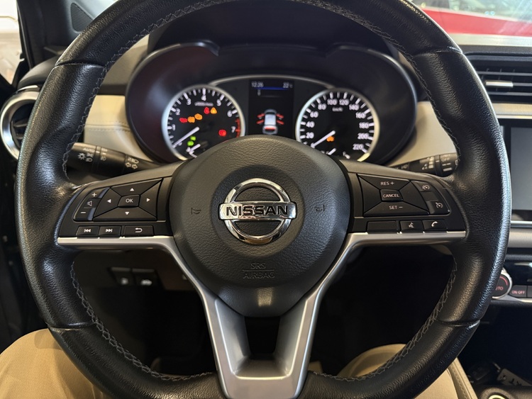 Nissan Micra  IGT 100 CV E6D Tekna foto 16