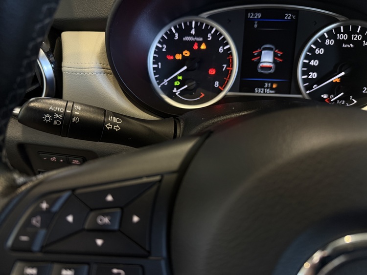 Nissan Micra  IGT 100 CV E6D Tekna foto 19