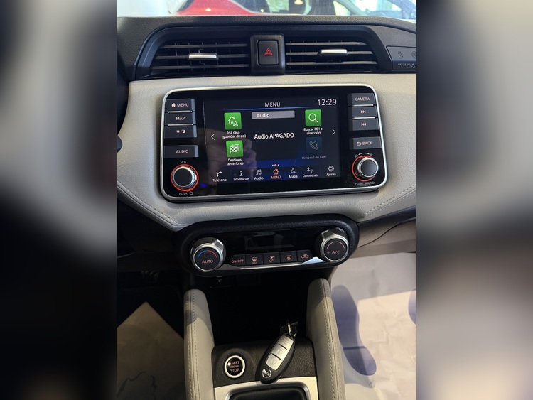 Nissan Micra  IGT 100 CV E6D Tekna foto 21