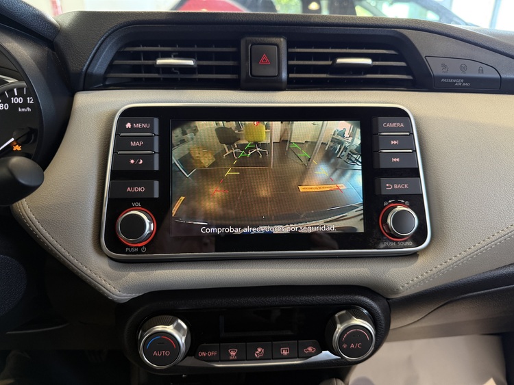 Nissan Micra  IGT 100 CV E6D Tekna foto 23