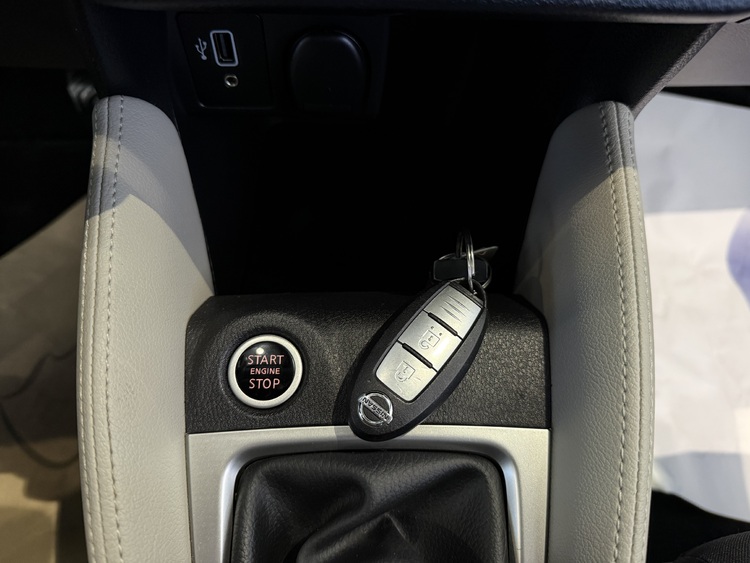 Nissan Micra  IGT 100 CV E6D Tekna foto 25