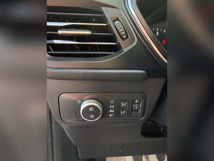 Ford Kuga Titanium 1.5 EcoBoost 150 cv. DIESEL foto 12