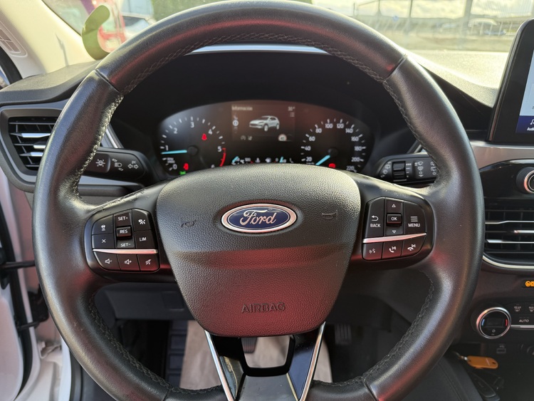 Ford Kuga Titanium 1.5 EcoBoost 150 cv. DIESEL foto 13