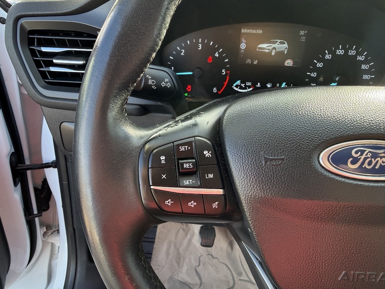 Ford Kuga Titanium 1.5 EcoBoost 150 cv. DIESEL foto 14