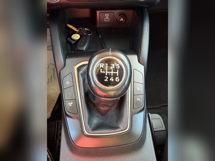 Ford Kuga Titanium 1.5 EcoBoost 150 cv. DIESEL foto 20