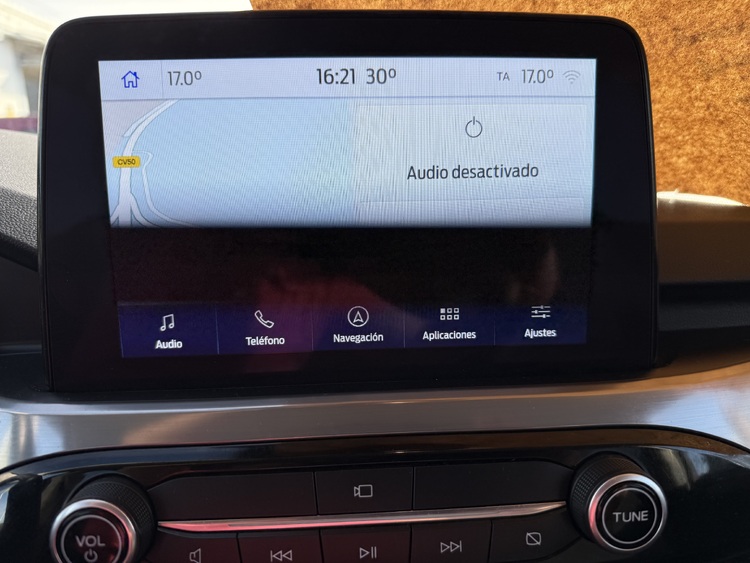 Ford Kuga Titanium 1.5 EcoBoost 150 cv. DIESEL foto 22