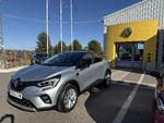 Renault Captur INTENS TCE 100cv. GASOLINA miniatura 4