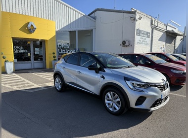 Renault - Captur